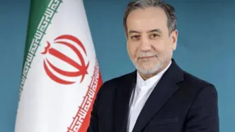 عراقچی و ونس در یک قاب شکار عکاسان شدند
