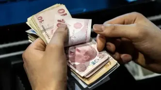 قیمت لیر ترکیه امروز سه‌شنبه 26 خرداد 1405