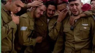 افزایش تلفات عملیات ضد صهیونیستی کرانه باختری به 2 نظامی