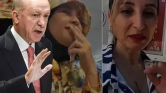 ورود اردوغان به پرونده زنی که معتقد بود زنان محجبه را باید کُشت | برخی فسیل‌ها هنوز از زنان محجبه کینه دارند
