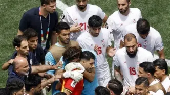 لس‌آنجلس تایمز: ایران حق دارد/ فیفا و دولت آمریکا باید میزبانان بهتری باشند