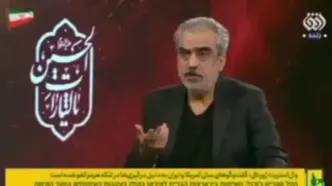 واکنش مصطفی خوش‌چشم به ادعای وارد کردن گندم از آمریکا: «مگه ما دیوانه‌ایم»