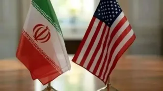 مفاد تفاهم‌نامه ایران و آمریکا به ادعای بلومبرگ