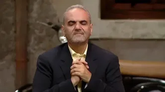 خداحافظی جواد خیابانی با صدا و سیما پس از ۳۶ سال