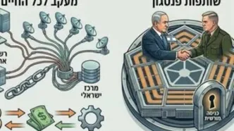 توافقنامه جدید امنیتی اسرائیل و آمریکا افشا شد