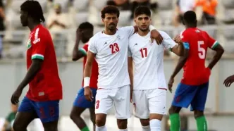 دو مشکل بزرگ سد راه پرسپولیسی شدن آریا یوسفی شد