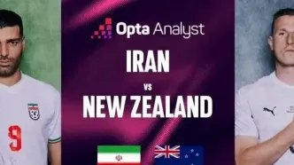 پیش بازی ایران - نیوزیلند؛ آغاز ماموریت در آمریکا، به امید برد!