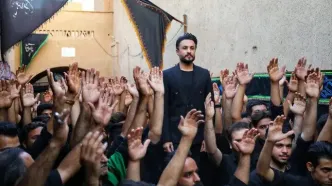 راه‌اندازی کمپین آزادی زندانیان توسط مصطفی راغب همزمان با فرا رسیدن محرم