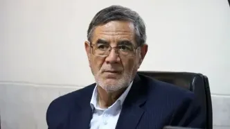 یک میلیارد درختِ بی‌ریشه؛ طرحی که آمارش سبز شد، اما نهالش نماند | عضو مجلس: از مسیر اصلی منحرف شده‌ایم