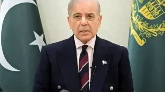 لغو سفر شهباز شریف به سوئیس