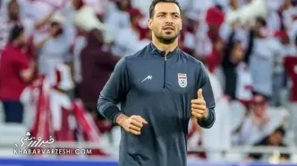 شجاع: جو استادیوم لس‌آنجلس از «آزادی» بهتر بود