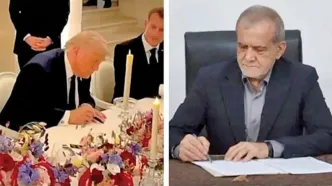 مسائل کلیدی در توافق ایران و آمریکا