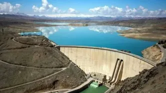وضعیت نامناسب سدهای تهران در پی پنج سال خشکسالی پیاپی؛ لزوم مدیریت مصرف توسط شهروندان