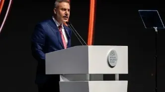 فیدان: اسرائیل صلح بین آمریکا و ایران را به نفع خود نمی‌داند