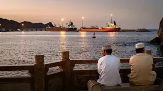 موضع عمان نسبت به اخذ عوارض در تنگه هرمز