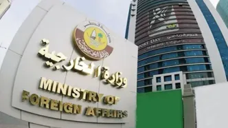 آنچه در گفت وگوی وزیر امورخارجه قطر با همتایان ترکیه ای و مصری درباره توافق ایران و آمریکا گذشت