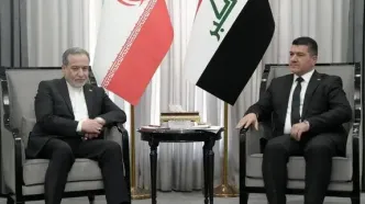 رایزنی درباره جزییات مراسم تشییع پیکر رهبر شهید انقلاب در عراق