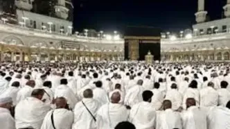 پیش ثبت‌نام حج رایگان شد/ آغاز پیش ثبت‌نام از ۲۱ تیر