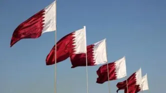سفر مجدد هیات قطری به ایران در ادامه پیشبرد مذاکرات بین تهران و واشنگتن