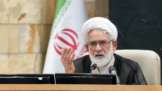 رسیدگی فوق‌العاده به ۴۵ فقره پرونده ملی در شعب خاص امنیتی