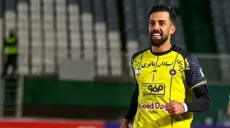 استوری آرش رضاوند خبر ساز شد+ عکس