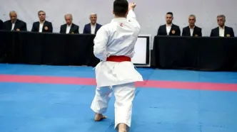 نماینده کاتای دانشجویان پسر موفق به کسب مدال شد