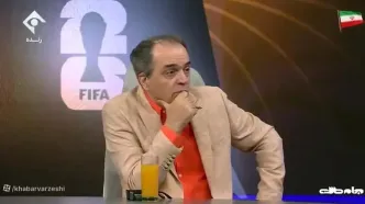 مجید جلالی سرمربی بعد از قلعه نویی را معرفی کرد!