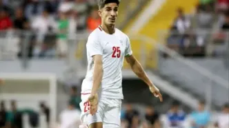 پدیده پرسپولیس فعلا پیشنهاد خارجی ندارد