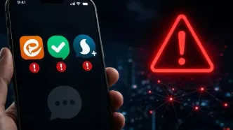 اختلال در ایتا و سروش‌پلاس به‌دلیل قطع برق دیتاسنترها