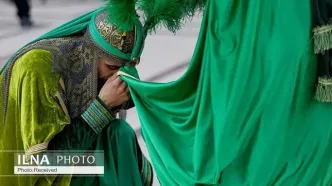 بنیاد رودکی گنجینه‌ای از مجالس شبیه‌خوانی را منتشر می‌کند