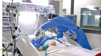 فوق‌العاده خاص پرستاران همچنان در ابهام / راهکار کاهش شکاف حقوقی کارکنان سلامت