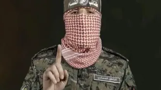 ابوعبیده: ملت فلسطین ذلت و ستم را نمی‌پذیرد