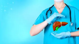 راز بزرگ شدن شکم و کبد چرب؛ مقصر اصلی چربی نیست!