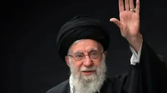 مسیر تشییع پیکر امام شهید در قم اعلام شد