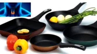 آیا می دانید این وسایل باعث مشکلات  تیروئیدی میشوند؟
