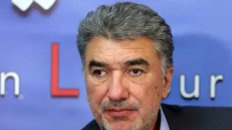 اعتراض گرامی‌مقدم به شایعه‌سازی یک عضو جبهه پایداری درباره استعفای پزشکیان/ تندورها به دنبال تضعیف رئیس‌جمهور هستند