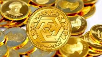 قیمت سکه و قیمت طلا امروز یکشنبه ۷ تیر ۱۴۰۵ + جدول
