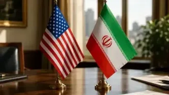 لغو مذاکرات ایران و آمریکا در سوئیس