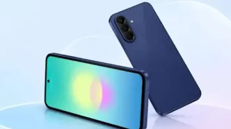 سامسونگ گلکسی A27 5G را در سکوت خبری رونمایی کرد