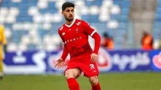 اطمینان خاطر اوسمار به هافبک پرسپولیس