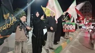 خوانندگی دختران در تجمعات شبانه آزاد شد؟