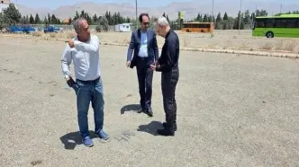 با حمایت احمد دنیامالی؛ خانه جدید تنیس روی میز در آزادی ساخته می‌شود