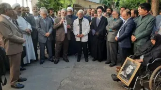 2  محمود در سیاست ایران؛ از بگم‌بگم‌های احمدی‌نژاد تا افشای اسناد طبقه بندی شده/ چه کسی اسناد محرمانه را به نبویان داده است؟