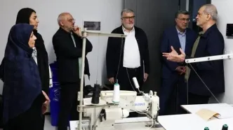 پزشکیان: نظام حمایتی باید مسیر استقلال کودکان بی‌سرپرست را تضمین کند