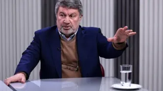 واکنش حضرتی به شایعه استعفای پزشکیان/ تا حالا ۶ بار موضوع استعفا را برای رئیس‌جمهور پزشکیان مطرح کردند و...