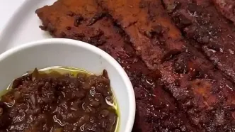 طرز تهیه کباب با یک شیوه متفاوت و خوشمزه