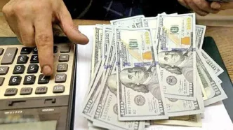 جهش قیمت دلار توافقی ۶ مرداد ۱۴۰۵ | دلار امروز چند؟