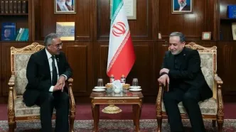 ایران با قدرت به همکاری فعال در سازمان دی‌۸ ادامه می‌دهد