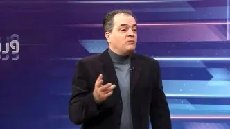 پیمان یوسفی، مهمان برنامه‌اش را تهدید کرد