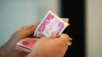 قیمت دینار عراق امروز چهارشنبه 17 تیر 1405